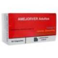 Amejorver Adults 30 Capsules