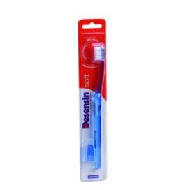 Desensin Soft Toothbrush For Adults