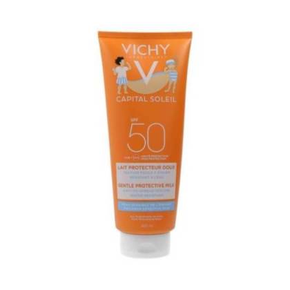 Capital Soleil Kindermilch Spf50 300 ml