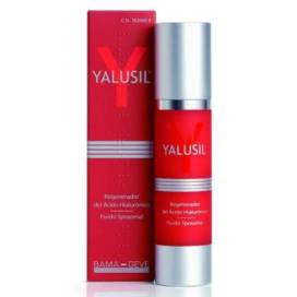 Yalusil Fluido Liposomal 50ml