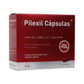 Pilexil Anticaida 150 Cápsulas
