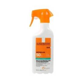 Anthelios Família Spray Spf50 300 ml