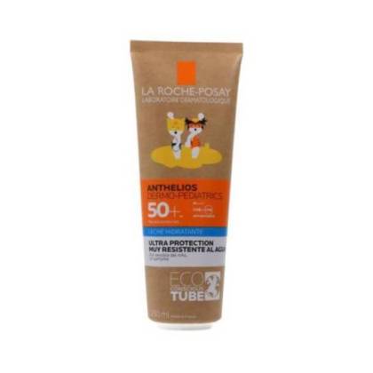 Anthelios Dermo-pedriatrics Sun Milk Spf50 250ml