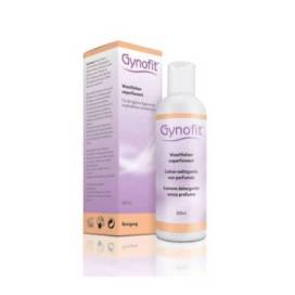 Gynofit Intimate Cleansing Lotion Perfume Free 200 Ml