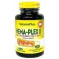 Hemaplex Ii 60 Comps Naturesplus