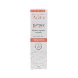 Avene Tolerance Control Beruhigender Balsam, der reaktive Haut repariert, 40 ml