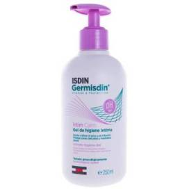 Isdin Germisdin Hygiene And Protection Intim Calm 250 Ml