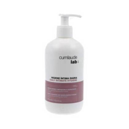 Cumlaude Daily Intimhygienegel 500 ml