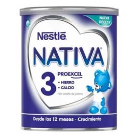 Nestle Nativa 3 800 g