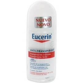 Eucerin Antitranspirante Rollon 50 ml