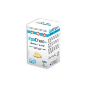 Epadhax Omega 3 Activo 90 Capsules