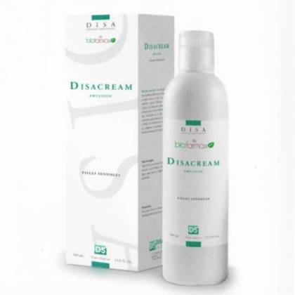 Disacream Emulsão 500 Ml