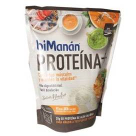 Bimanan Protein + 400 G