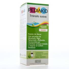 Pediakid Sirup Für Kinder Darmtransit 125 Ml