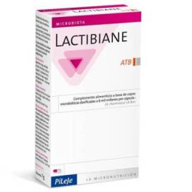 Lactibiane Atb 10 Capsulas