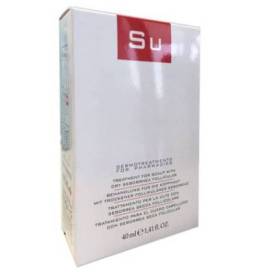 Vital Plus Active Su Trockene Seborrhoe 40 Ml