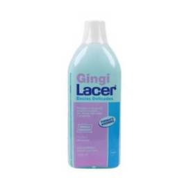 Gingilacer Gengivas Delicadas Colutório 1000 ml