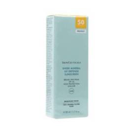 Skinceuticals Sheer Mineral UV-Schutz Sonnenschutz LSF 50, 50 ml