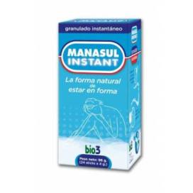 Manasul Instant 24 Sticks