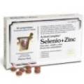 Activecomplex Selênio + Zinco 60 Cápsulas