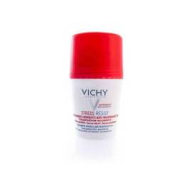 Vichy Antiperspirant Stress Resist 72h Roll On 50 ml
