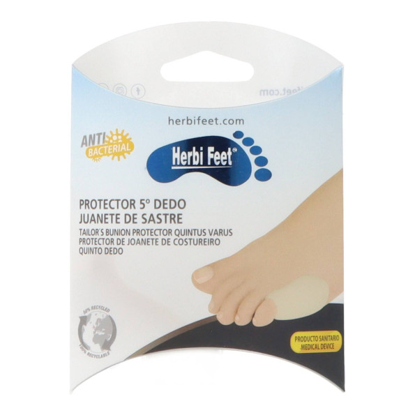 Herbi Feet 5 Bunion Protector