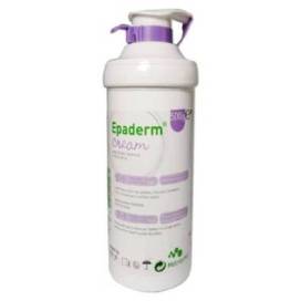 Epaderm Creme Emoliente Para Pele Seca 500 G