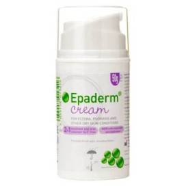 Epaderm Creme Emoliente Pele Seca 50 G