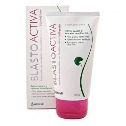 Blastoactiva Creme 150 Ml