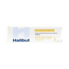 Halibut Dermo H Ointment 45g