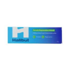 Halibut Infantil 45g