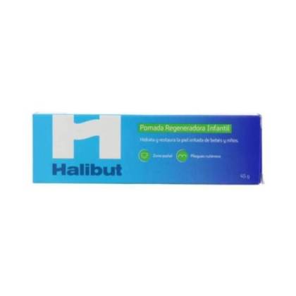 Halibut Kids 45g