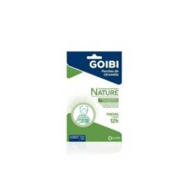 Goibi Patches de Citronela 24 Patches