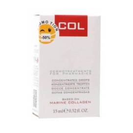 Vital Plus Active Col Marine Collagen 15 ml