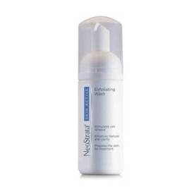 Neostrata Skin Active Exfoliating Foam 125 Ml