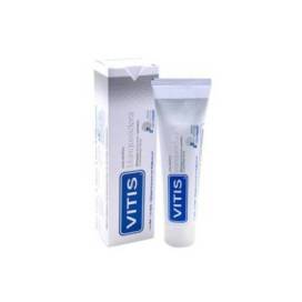 Vitis Whitening Toothpaste 100 ml