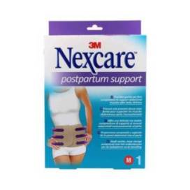 Nexcare Faja Post Parto Talla Mediana 80 - 96 Cm