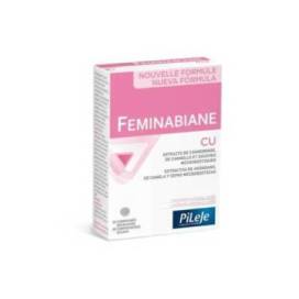 Feminabiane Cu 30 Tablets Pileje