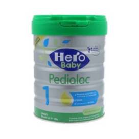 Hero Baby Pedialac 1 Leche 800 Gr