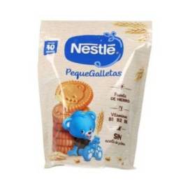 Nestle Junior Kekse 180 G