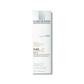 Pure Vitamin C Rica 40 ml