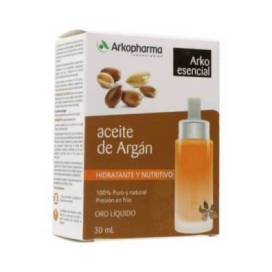 Arkoesencial Argan Oil 30 Ml