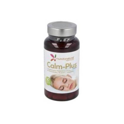 Calm Plus 90 Cápsulas