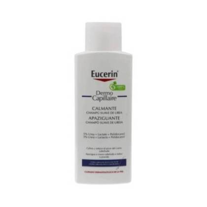 Eucerin Champu Harnstoff 250 ml