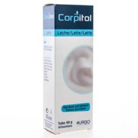 Corpitol Milch 40 G