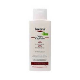 Eucerin Shampoo Suave Ph5 250 ml