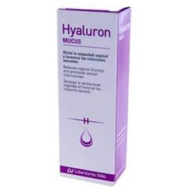 Hyaluron Mucus 3 0g