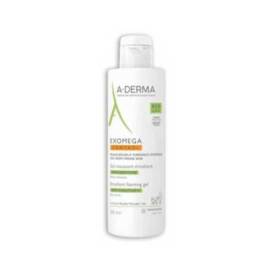 A-derma Exomega Control Moussant Cleansing Gel 500 Ml