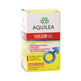 Aquilea Vigor 60 Kapseln