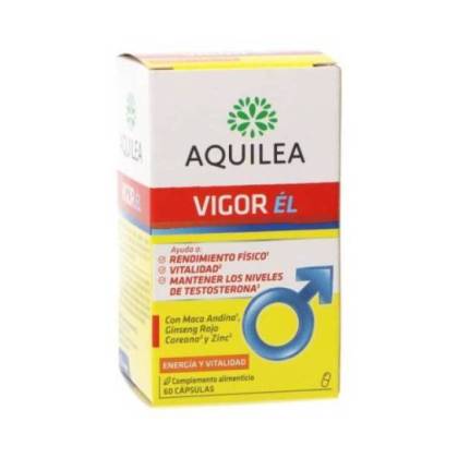 Aquilea Vigor 60 Caps